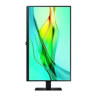27" (68,58cm) Samsung ViewFinity S6 S60UD schwarz 2560x1440