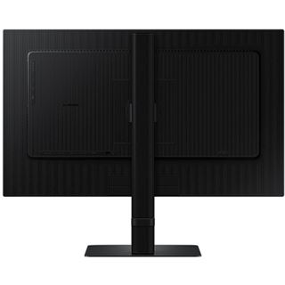 24" (60,96cm) Samsung ViewFinity S6 S60UD schwarz 2560x1440