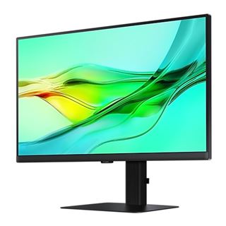 24" (60,96cm) Samsung ViewFinity S6 S60UD schwarz 2560x1440