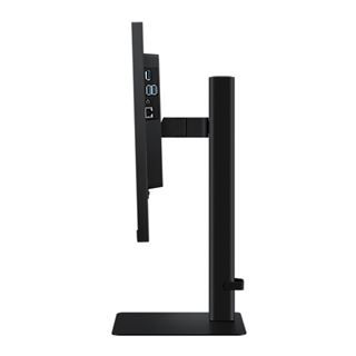 24" (60,96cm) Samsung ViewFinity S6 S60UD schwarz 2560x1440