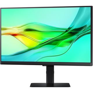24" (60,96cm) Samsung ViewFinity S6 S60UD schwarz 2560x1440