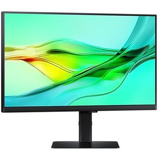 24" (60,96cm) Samsung ViewFinity S6 S60UD schwarz 2560x1440