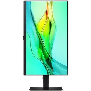 24" (60,96cm) Samsung ViewFinity S6 S60UD schwarz 2560x1440
