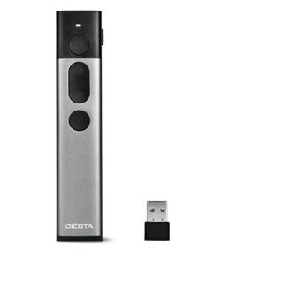 Dicota WIRELESS LASER PRESENTER