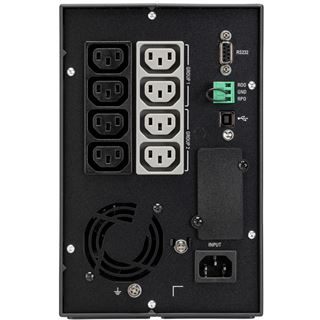 EATON Inverter 5P Gen2 Tower 1ph line-interactive 1550VA 1100W output