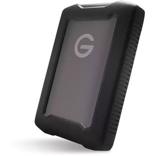 6TB SanDisk Professional G-DRIVE ArmorATD 6,35cm 2,5Zoll External HDD