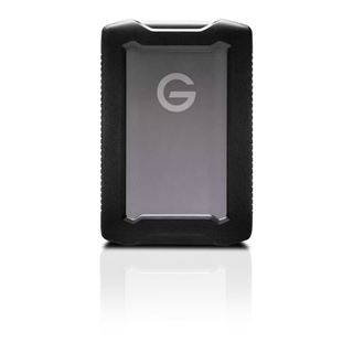 6TB SanDisk Professional G-DRIVE ArmorATD 6,35cm 2,5Zoll External HDD