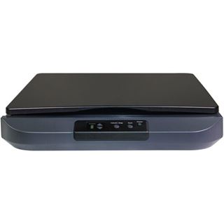 Avision FB5100 Flachbett-Scanner A3/USB3.2/600dpi/4 Sek.pro Seite