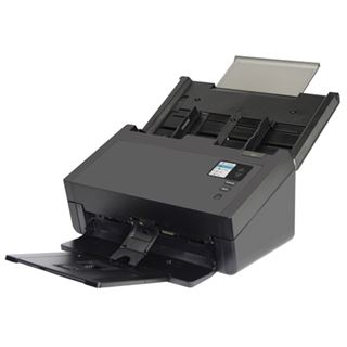 Avision AD360G A4 Dokumentenscanner