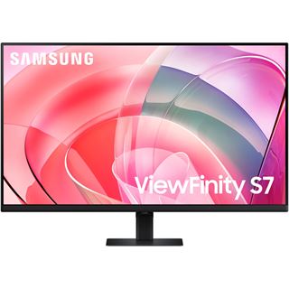 31,5" (80,01cm) Samsung ViewFinity S7 S70D schwarz 3840x2160 1x