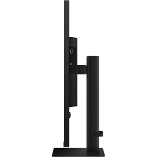31,5" (80,01cm) Samsung ViewFinity S7 S70D schwarz 3840x2160 1x