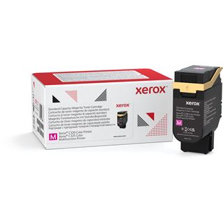 Xerox Toner magenta f. C320/C325 ca. 1.800 S.