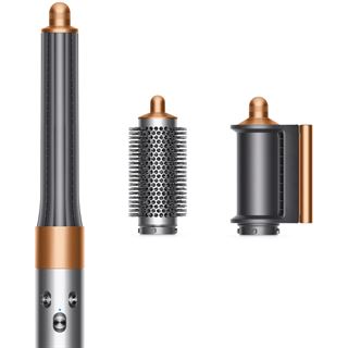 Dyson Airwrap HS05 Origin Nickel Copper