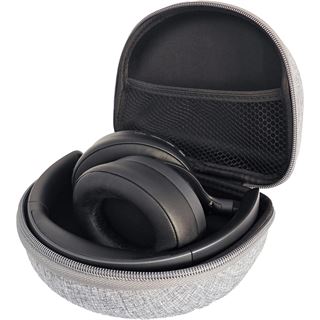 Conceptronic Headset Wireless Bluetooth 5.4 Lärmunterdr. sw