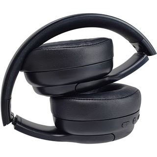 Conceptronic Headset Wireless Bluetooth 5.4 Dual-Device sw