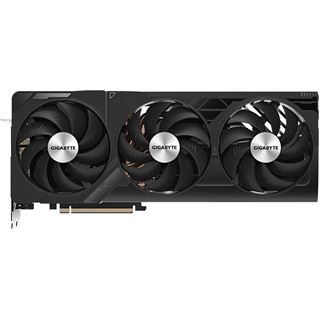16GB Gigabyte GeForce RTX 4070 Ti SUPER Windforce Max OC Aktiv PCIe
