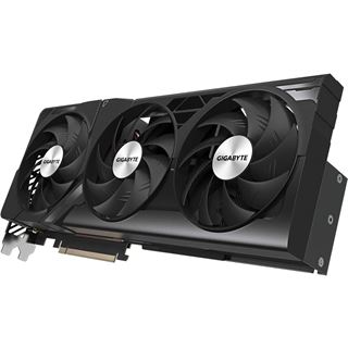 16GB Gigabyte GeForce RTX 4070 Ti SUPER Windforce Max OC Aktiv PCIe