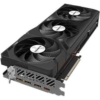 16GB Gigabyte GeForce RTX 4070 Ti SUPER Windforce Max OC Aktiv PCIe