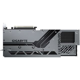 16GB Gigabyte GeForce RTX 4070 Ti SUPER Windforce Max OC Aktiv PCIe