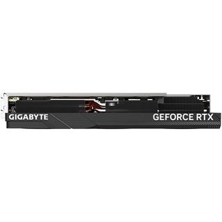 16GB Gigabyte GeForce RTX 4070 Ti SUPER Windforce Max OC Aktiv PCIe