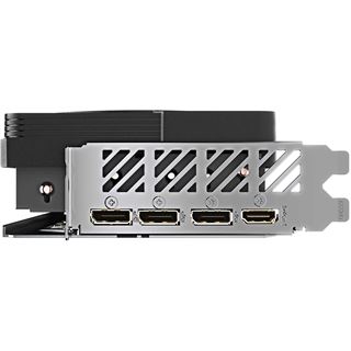 16GB Gigabyte GeForce RTX 4070 Ti SUPER Windforce Max OC Aktiv PCIe