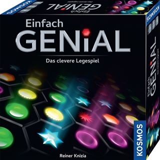 Kosmos Einfach Genial 2022