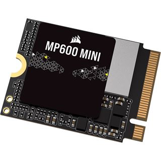 2TB Corsair MP600 Mini M.2 2230 PCIe 4.0 x4 3D-NAND TLC