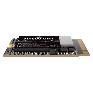 2TB Corsair MP600 Mini M.2 2230 PCIe 4.0 x4 3D-NAND TLC