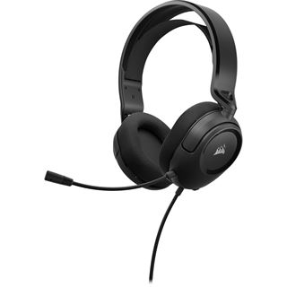 Corsair HS35 v2 schwarz
