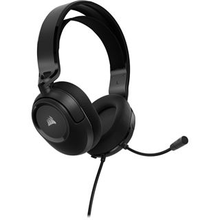 Corsair HS35 v2 schwarz