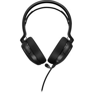 Corsair HS35 v2 schwarz