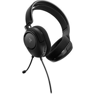 Corsair HS35 v2 schwarz