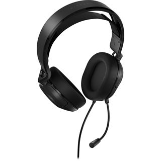 Corsair HS35 v2 schwarz