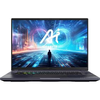 Notebook 16" (40,64cm) Gigabyte AORUS Core i7 - 16 GB RAM - 1 TB
