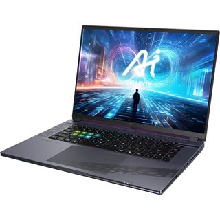 Notebook 16" (40,64cm) Gigabyte AORUS Core i7 - 16 GB RAM - 1 TB