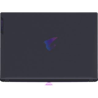 Notebook 16" (40,64cm) Gigabyte AORUS Core i7 - 16 GB RAM - 1 TB