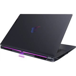 Notebook 16" (40,64cm) Gigabyte AORUS Core i7 - 16 GB RAM - 1 TB