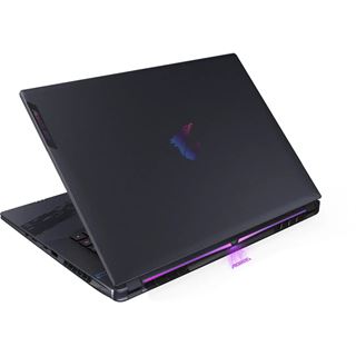 Notebook 16" (40,64cm) Gigabyte AORUS Core i7 - 16 GB RAM - 1 TB