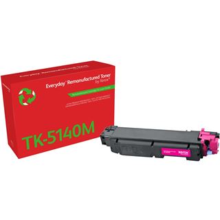 Xerox Everyday REMAN TK-5140M magenta