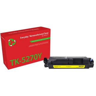Xerox Everyday REMAN TK-5270Y yellow