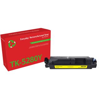 Xerox Everyday REMAN TK-5280Y yellow