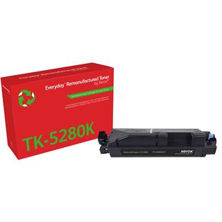 Xerox Everyday REMAN TK-5280K black