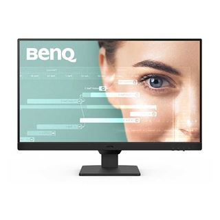 23,8" (60,47cm) BenQ GW2490T schwarz 1920x1080 1x DisplayPort