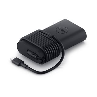 100 Watt Dell USB-C GAN U7-SLIM