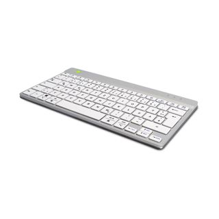 R-GO Tools COMPACT BREAK ERGONOMIC KEYBOARD QWERTZ (DE) BLUETOOTH W