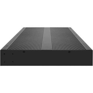 LevelOne Switch 28x GE IGS-2128 4xSFP, 24xRJ45 Ports sw