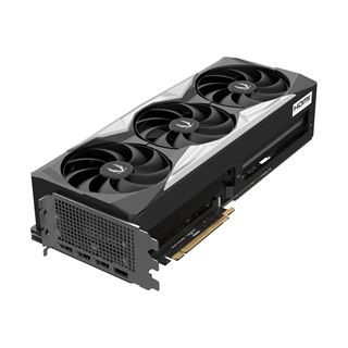 16GB ZOTAC GeForce RTX 4070 Ti SUPER Solid Aktiv PCIe 4.0 x16 (Retail)