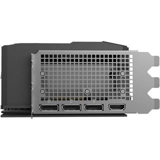 16GB ZOTAC GeForce RTX 4070 Ti SUPER Solid Aktiv PCIe 4.0 x16 (Retail)