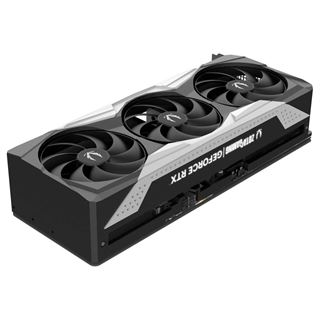 16GB ZOTAC GeForce RTX 4070 Ti SUPER Solid Aktiv PCIe 4.0 x16 (Retail)