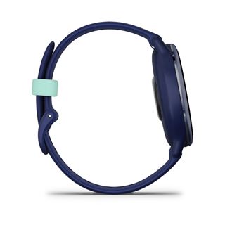 Garmin 010-02862-12 / Vivoactive 5 navy Blau Wearable